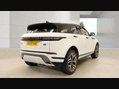 Land Rover Range Rover Evoque 2.0 Range Rover Evoque First Edition D Auto 4WD 5dr 4