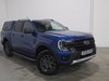 Ford Ranger Ranger Pick Up Double Cab Wildtrak 2.0 EcoBlue 205 Auto