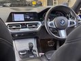BMW 3 Series 2.0 320d M Sport Auto 4dr 79