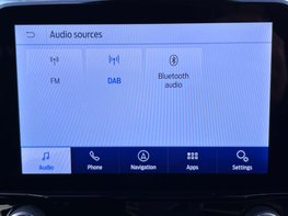 Ford Puma 1.0 PUMA ST-LINE MHEV 5dr 36