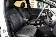 Ford Puma ST-LINE VIGNALE MHEV 29