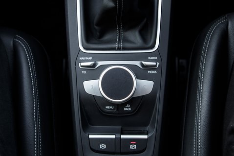 Audi Q2 TFSI S LINE 29