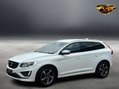 Volvo XC60 2.4 XC60 R-Design Luxury Nav D4 AWD Automatic 4WD 5dr - NATIONAL DELIVERY* 67