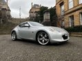 Nissan 370Z 3.7 370Z GT V6 3dr 29