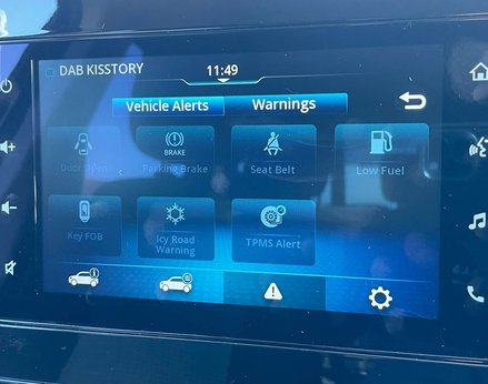 Suzuki SX4 S-Cross 1.4 SX4 S-Cross Motion Boosterjet MHEV 5dr 29