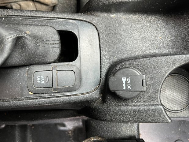 Fiat Doblo SWB L1H1 Low Roof Tecnico Air Con Sensors EURO 6 NO VAT 38