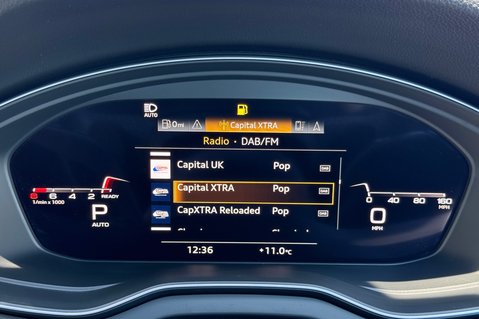 Audi Q5 SPORTBACK TFSI QUATTRO S LINE EDITION 1 MHEV COUPE - CAMERA -APPLE CAR PLAY 34