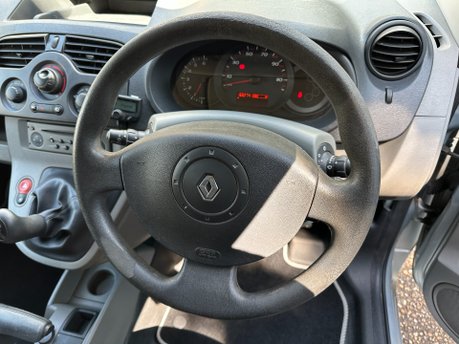 Renault Kangoo 1.5 ML19 DCI PLUS 11