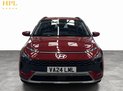 Hyundai BAYON 1.0 T-GDi Advance SUV 5dr Petrol DCT Euro 6 (s/s) (100 ps) 2