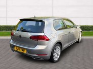Volkswagen Golf 1.5 Golf GT TSi Evo 3dr 7