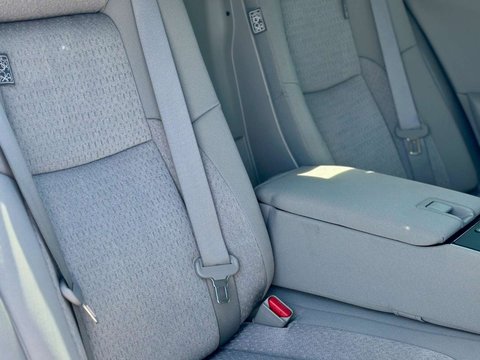 Toyota Crown 3.5 Hybrid Special Edition 5dr 23