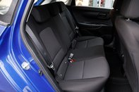 Hyundai i20 T-GDI SE CONNECT MHEV 34