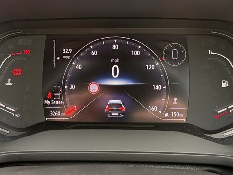 Renault Captur 1.0 TCE 90 Techno 5dr 21