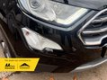 Ford Ecosport 1.0 EcoSport Titanium 5dr 12