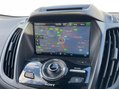 Ford Kuga 2.0 TDCi Titanium X Sport 2WD Euro 6 (s/s) 5dr 5