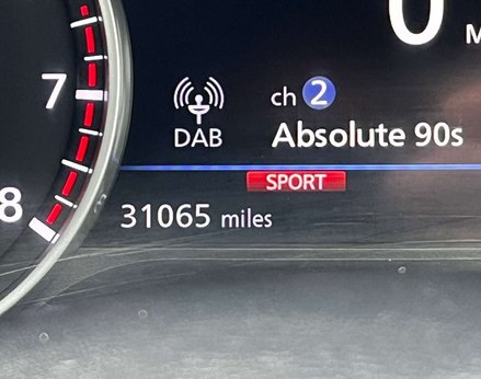 Nissan Juke 1.0 Juke Tekna DiG-T 5dr 34