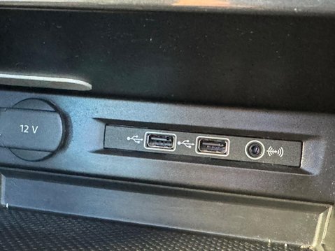 Volkswagen Tiguan 2.0 TDI R-Line DSG 4Motion Euro 6 (s/s) 5dr 48