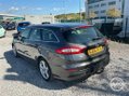 Ford Mondeo 2.0 TDCi Titanium Euro 6 (s/s) 5dr 11