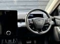 Ford Mustang Mach-E Mustang Mach-E Standard-Range RWD 5dr 2