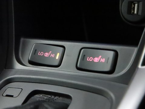 Suzuki S-Cross 1.5 Hybrid Motion 5dr AGS 28