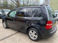 Volkswagen Touran 2.0 TDI SE 5dr (7 Seats) 8