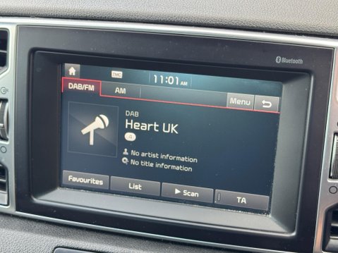 Kia Sportage 1.6 T-GDi GT-Line AWD Euro 6 5dr 22