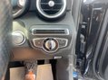 Mercedes-Benz C Class 2.1 C220d Sport (Premium Plus) G-Tronic+ Euro 6 (s/s) 4dr 32