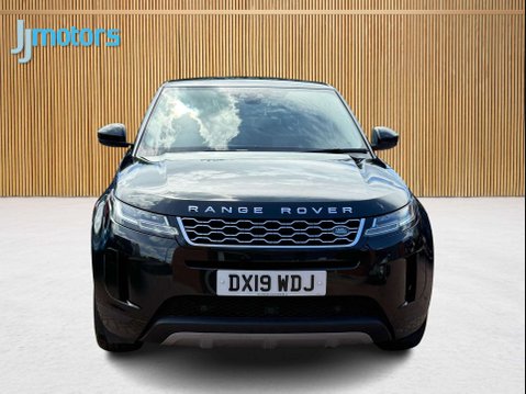 Land Rover Range Rover Evoque 2.0 D180 S SUV 5dr Diesel Auto 4WD Euro 6 (s/s) (180 ps) 13
