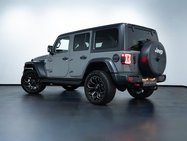Jeep Wrangler 2.0 GME Rubicon SUV 4dr Petrol Auto 4WD Euro 6 (s/s) (272 ps) 22