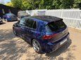 Volkswagen Golf R-LINE ETSI DSG 14