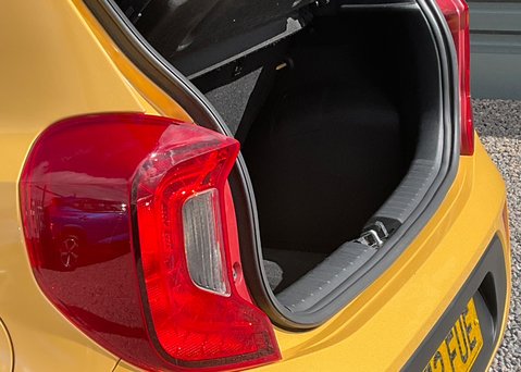 Kia Picanto 1.0 ISG '2' 18