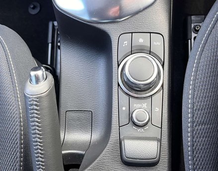 Mazda 2 1.5 Mazda2 Sport Nav MHEV 5dr 46