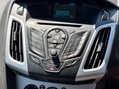 Ford Focus 1.0T EcoBoost Zetec Euro 5 (s/s) 5dr 17