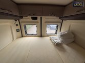 Hobby Vantana Fiat|2 Berth|4 Belt|Rear Tranverse Bed|Awning|Solar Panel|TV Ariel 25