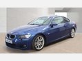 BMW 3 Series 2.0 320i M Sport Coupe 2dr Petrol Steptronic Euro 4 (170 ps) 2