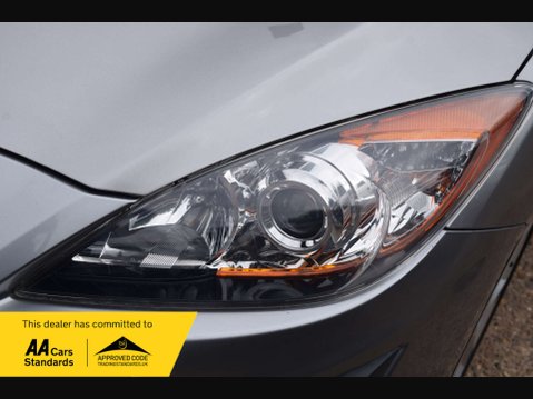Mazda 3 1.6 Mazda3 Tamura 5dr 13
