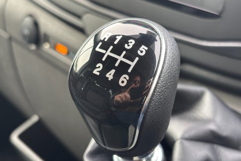 Ford Transit 350 Drw L3 130 ps Leader Toolbox Tipper - Air Con / Rear Camera 34