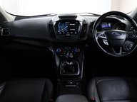 Ford Kuga ST-LINE X 41