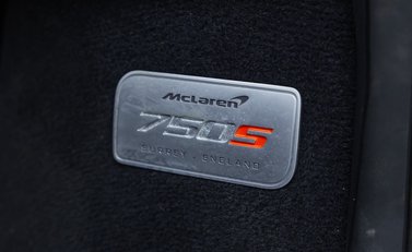 McLaren 750 S Spider 31