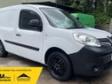 Renault Kangoo 1.5 ML19 dCi eco2 Phase 2 Panel Van 5dr Diesel Manual FWD L2 H1 (119 g/km,