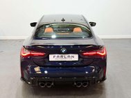 BMW M4 3.0 BiTurbo Competition Coupe 2dr Petrol Steptronic M xDrive Euro 6 (s/s) ( 20
