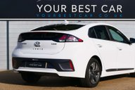 Hyundai IONIQ 1.6 IONIQ Premium SE FHEV Semi-Auto 5dr 12