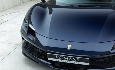 Ferrari 296 GTB 23