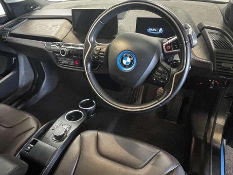 BMW I3 i3 5dr 15