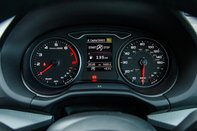 Audi Q2 TFSI TECHNIK 14