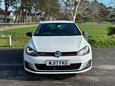 Volkswagen Golf 2.0 TSI BlueMotion Tech GTI DSG Euro 6 (s/s) 5dr 11