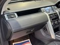 Land Rover Discovery Sport 2.0 Discovery Sport Black HSE TD4 Auto 4WD 5dr 76