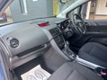 Vauxhall Meriva 1.4 Meriva Exclusive AC Auto 5dr 10