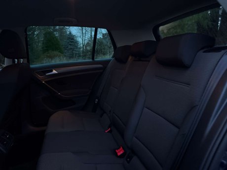 Volkswagen Golf 1.0 Golf SE Nav TSi 5dr 17