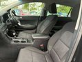 Kia Sportage 1.6 Sportage 2 CRDi ISG Semi-Auto 5dr 9